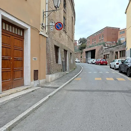 Civico116 - Dentro Le Mura, Parcheggio Gratuito Siena Esterno foto