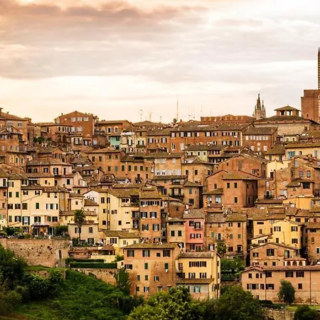 Civico116 - Dentro Le Mura, Parcheggio Gratuito Siena Esterno foto