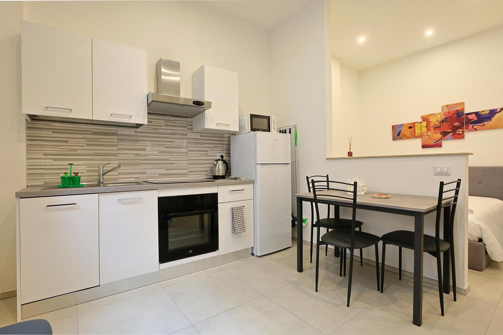 Civico116 - Dentro Le Mura, Parcheggio Gratuito Appartement Siena