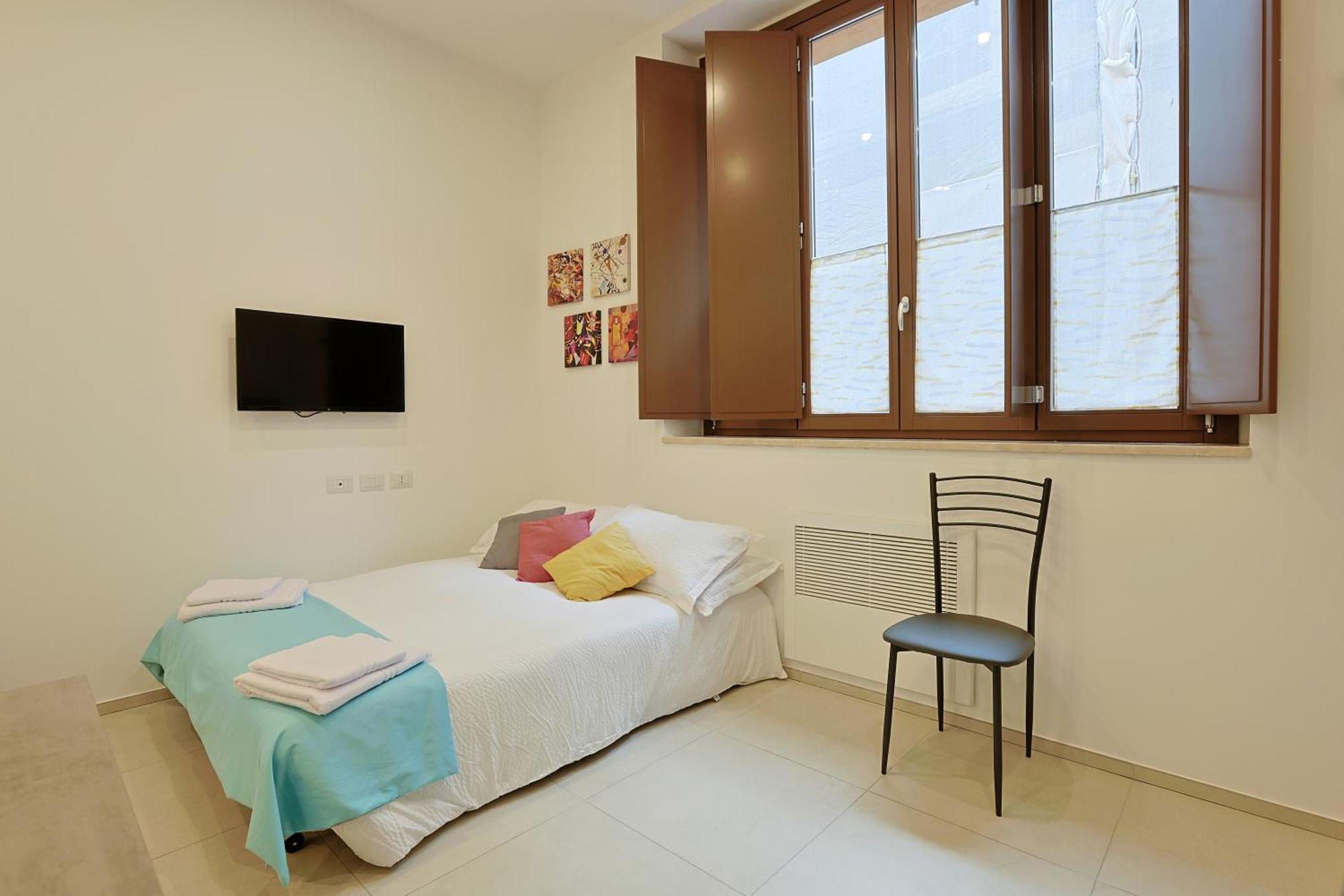 Apartment Civico116 - Dentro Le Mura, Parcheggio Gratuito *