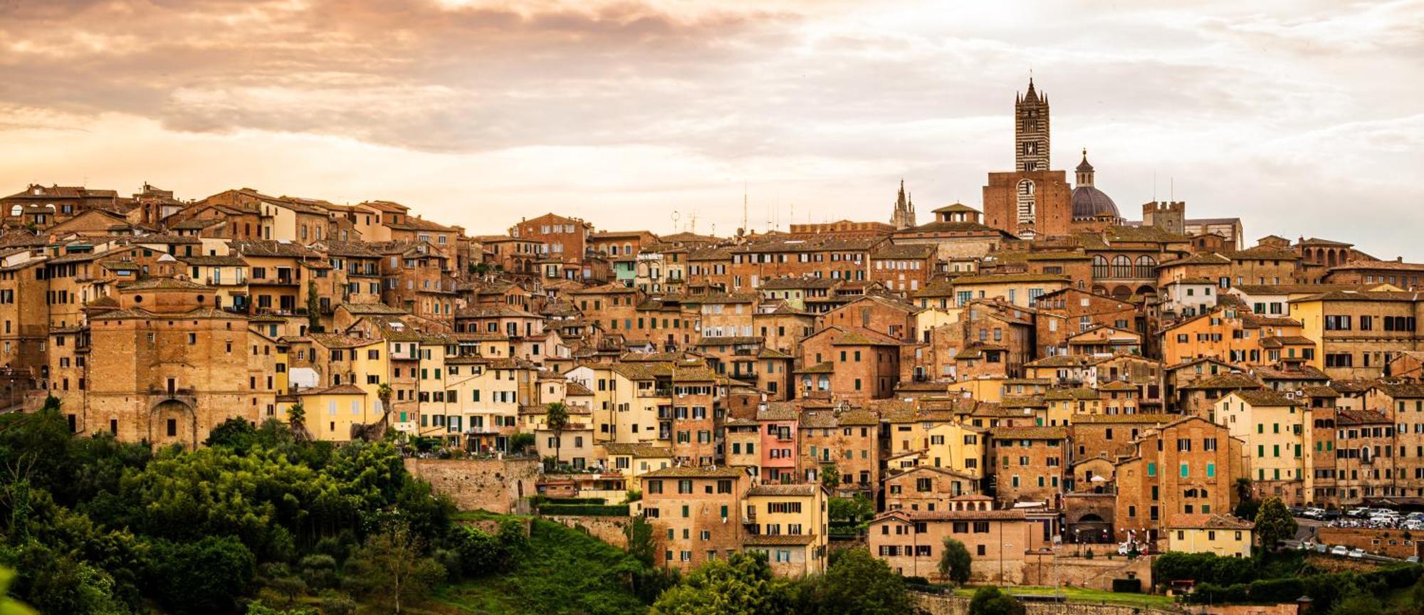 Civico116 - Dentro Le Mura, Parcheggio Gratuito * Siena