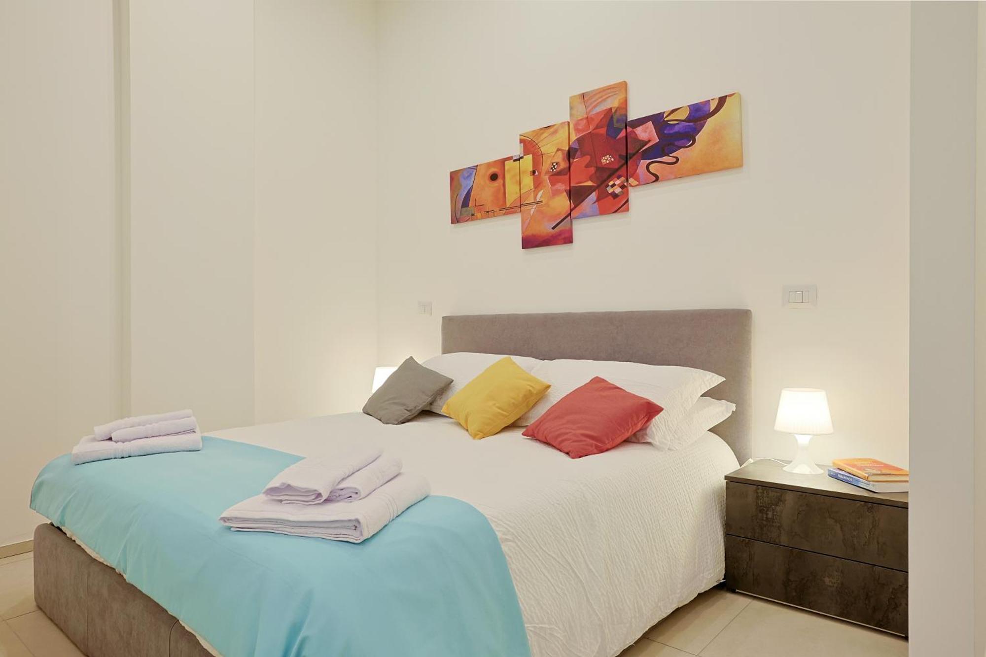 Apartment Civico116 - Dentro Le Mura, Parcheggio Gratuito