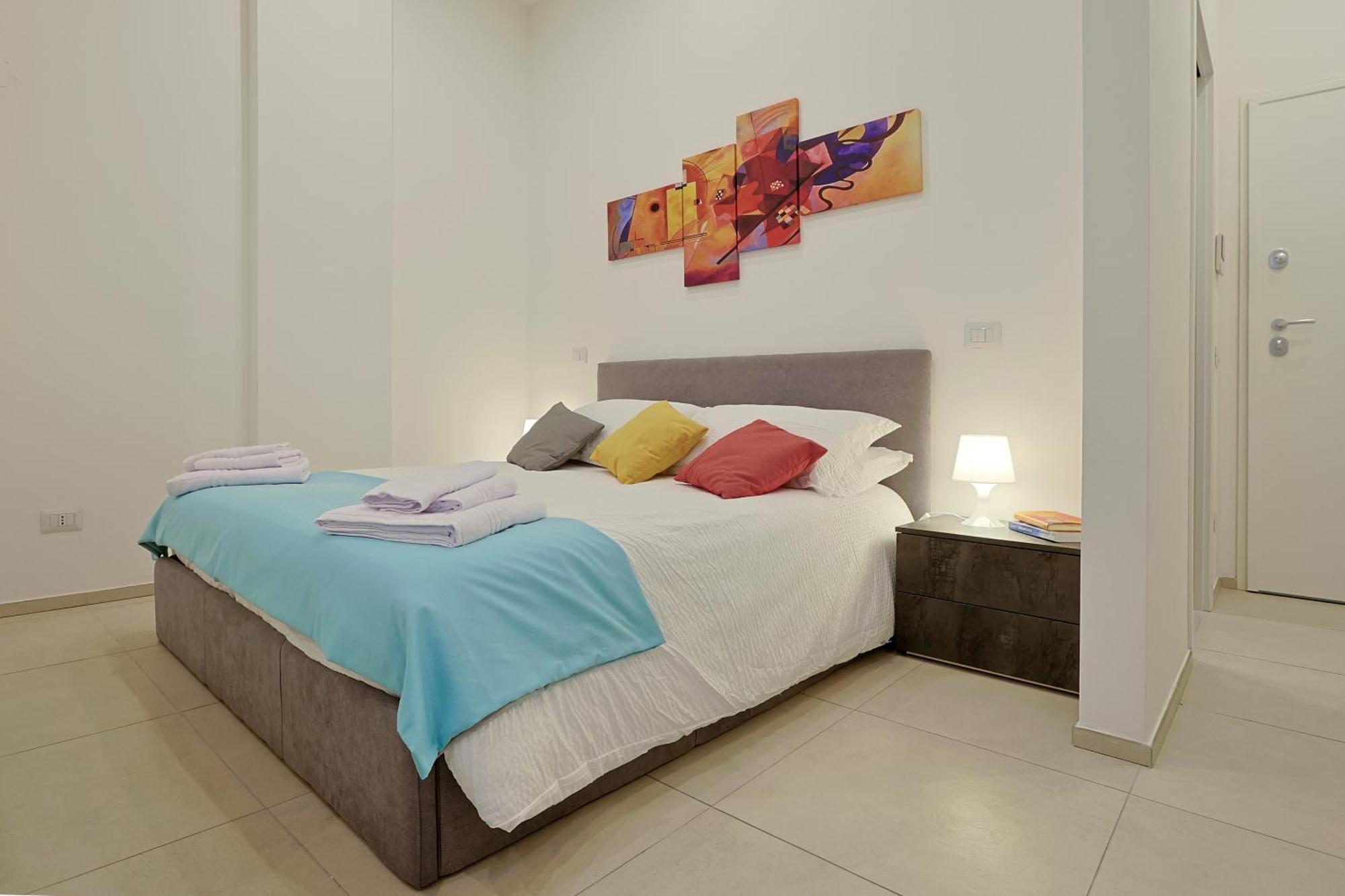 Apartment Civico116 - Dentro Le Mura, Parcheggio Gratuito