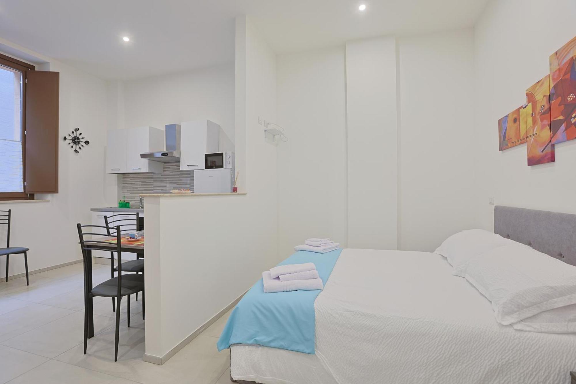 Civico116 - Dentro Le Mura, Parcheggio Gratuito Apartment Siena