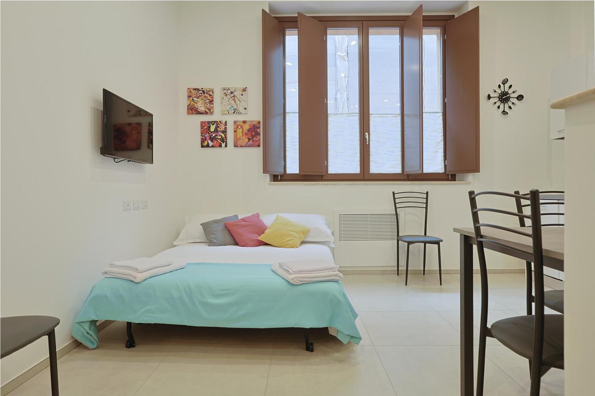 Civico116 - Dentro Le Mura, Parcheggio Gratuito Apartment *