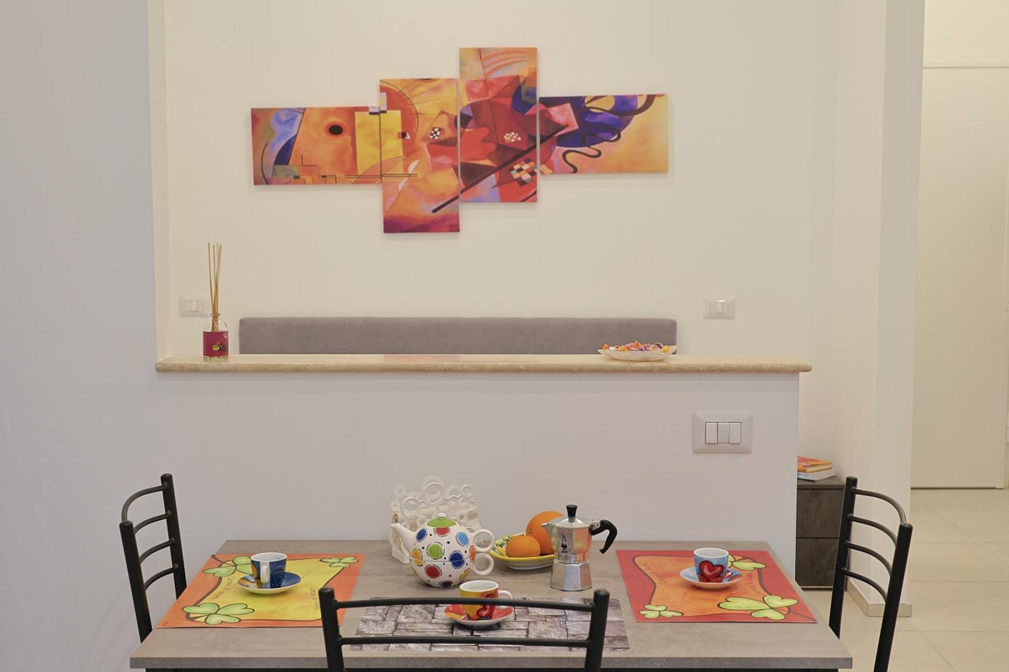 Civico116 - Dentro Le Mura, Parcheggio Gratuito Apartment *